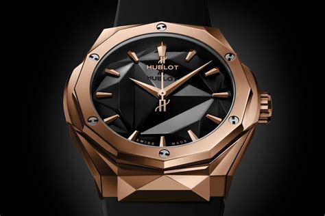 hublot orlinski diamond|HUBLOT .